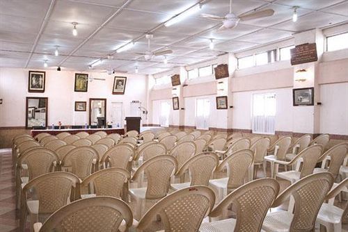 Hotel Mysore Dasaprakash エクステリア 写真