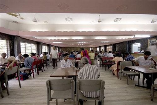 Hotel Mysore Dasaprakash エクステリア 写真